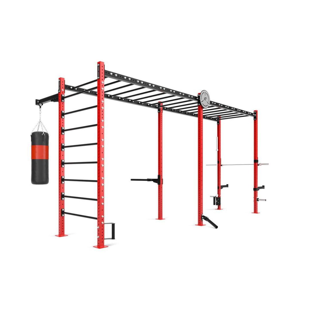 Crossfit Rig | Profit fitness - Complete gym setup solutions in India